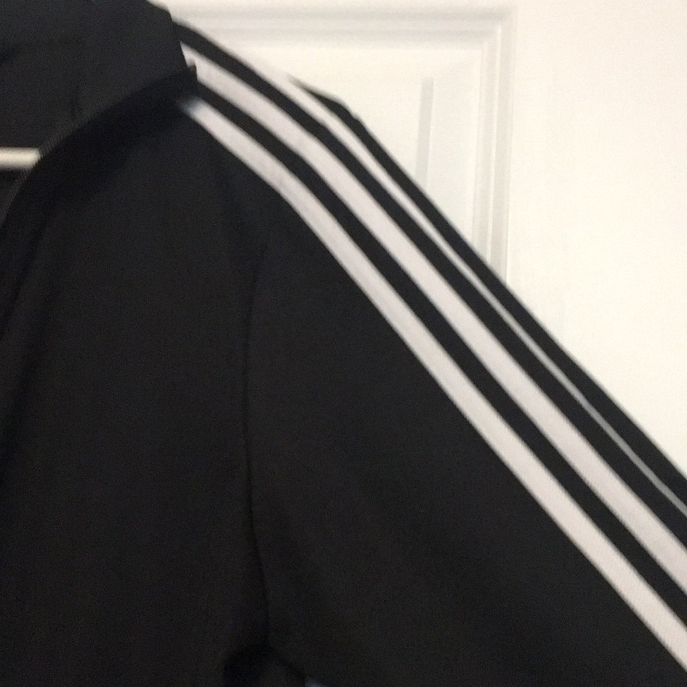 Adidas 3-Stripe Tracksuit Jacket - Picture 7 of 10